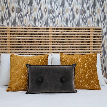 Wish Suite Miraflores De Sevilla Екстер'єр фото