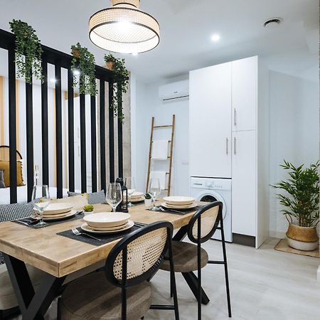 Wish Suite Miraflores De Sevilla Екстер'єр фото