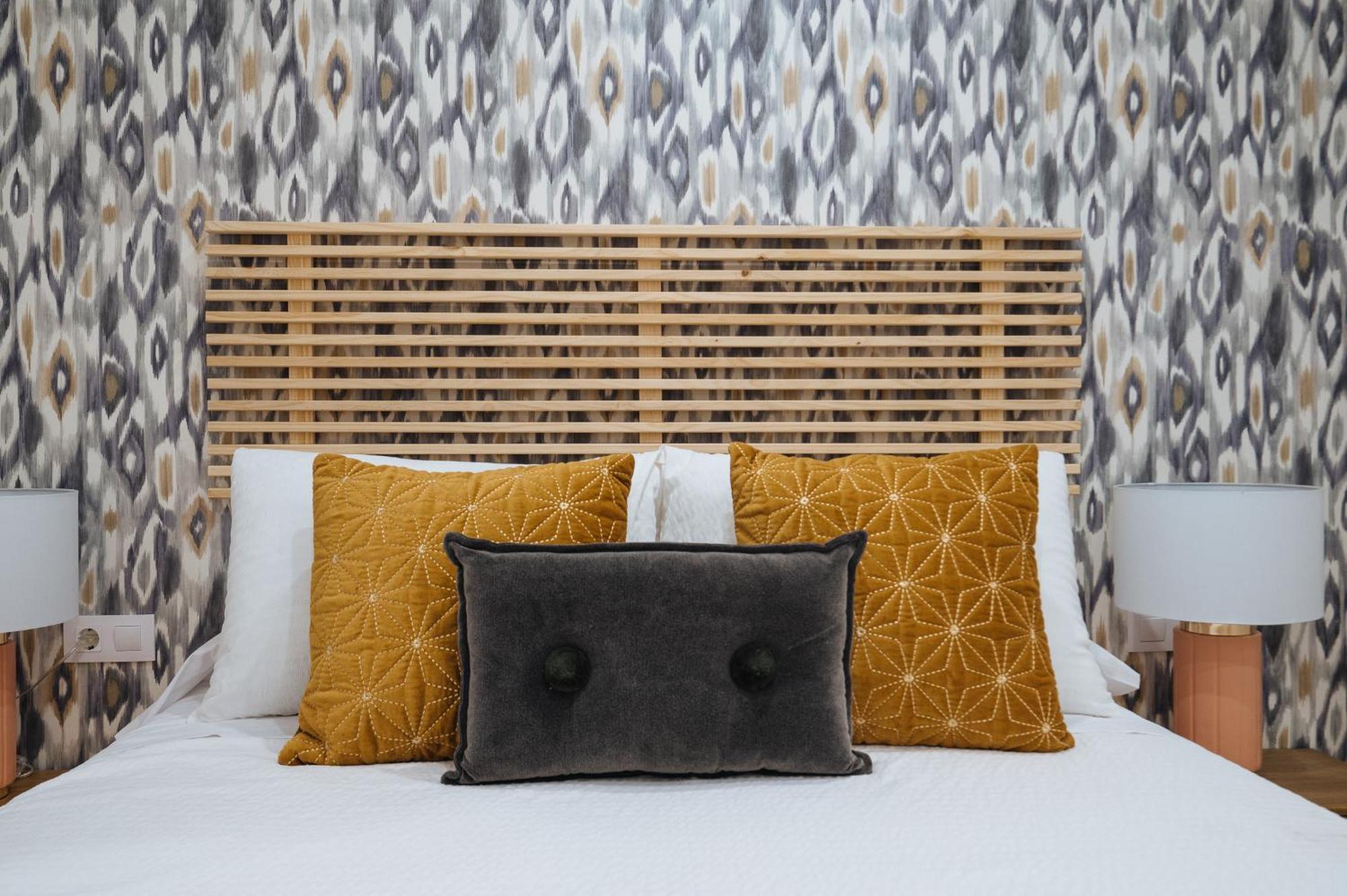 Wish Suite Miraflores De Sevilla Екстер'єр фото