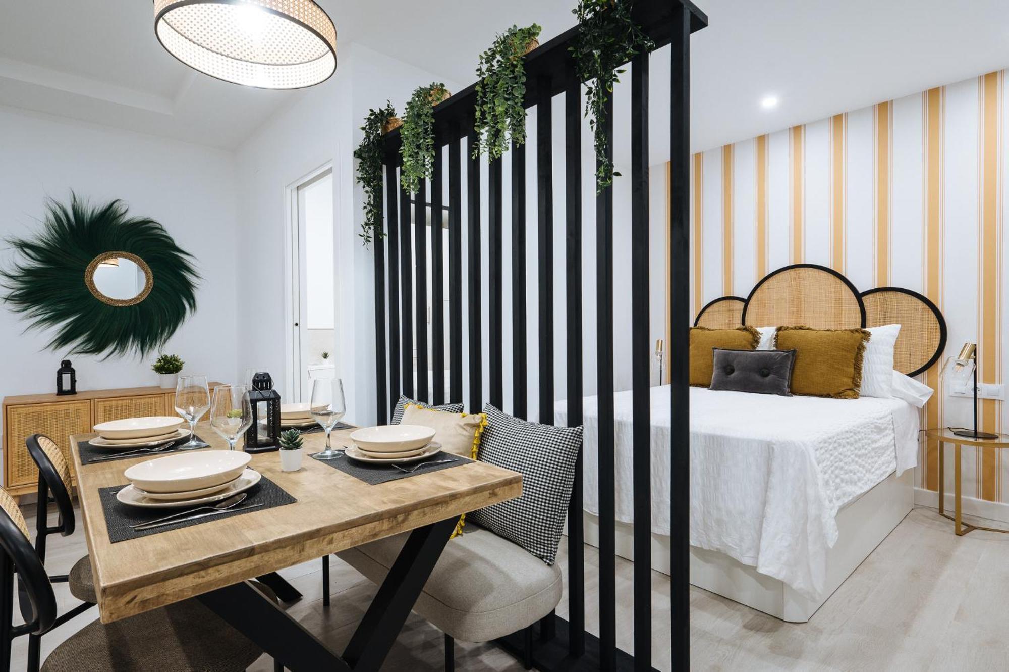 Wish Suite Miraflores De Sevilla Екстер'єр фото