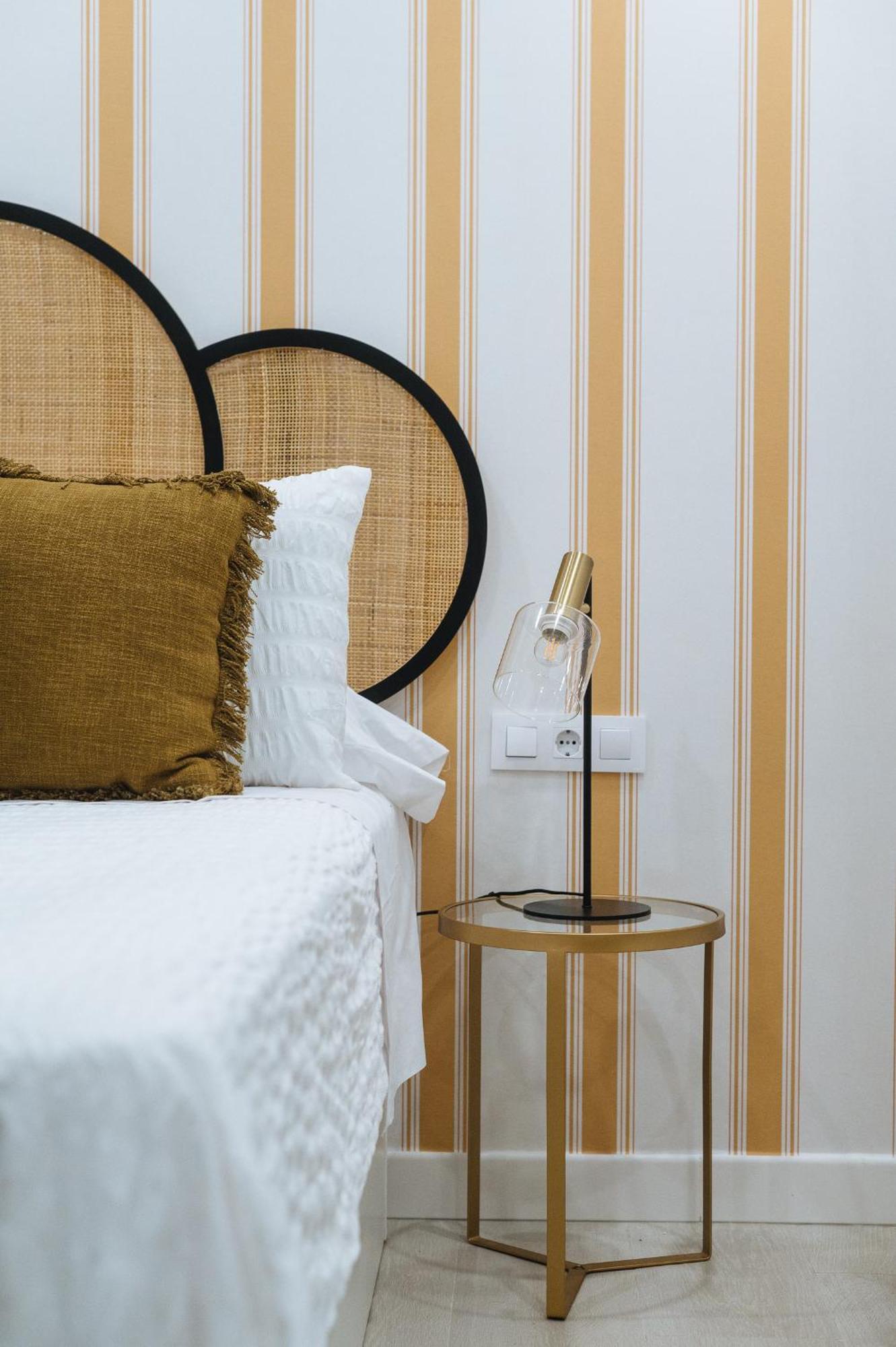 Wish Suite Miraflores De Sevilla Екстер'єр фото