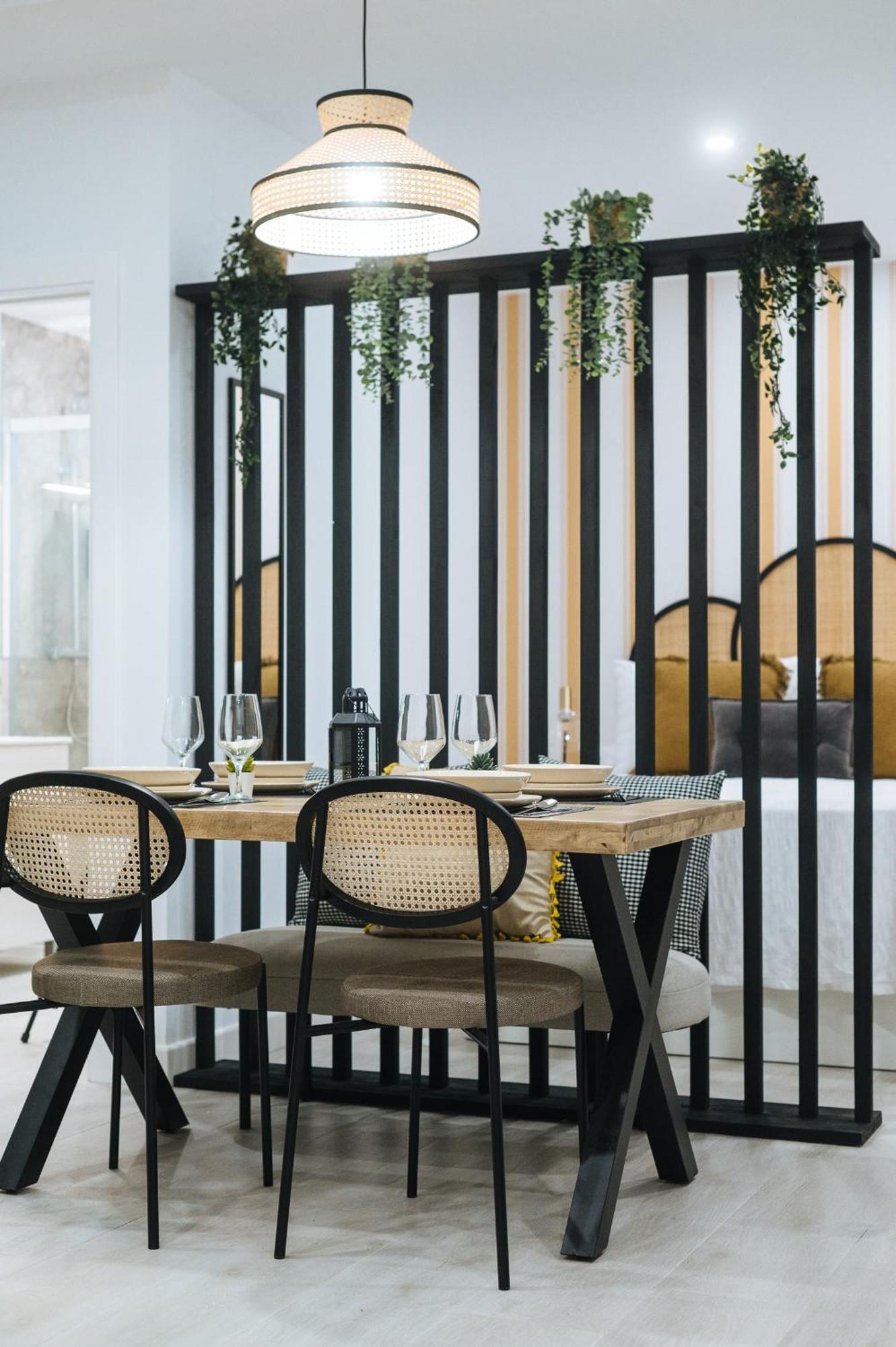 Wish Suite Miraflores De Sevilla Екстер'єр фото