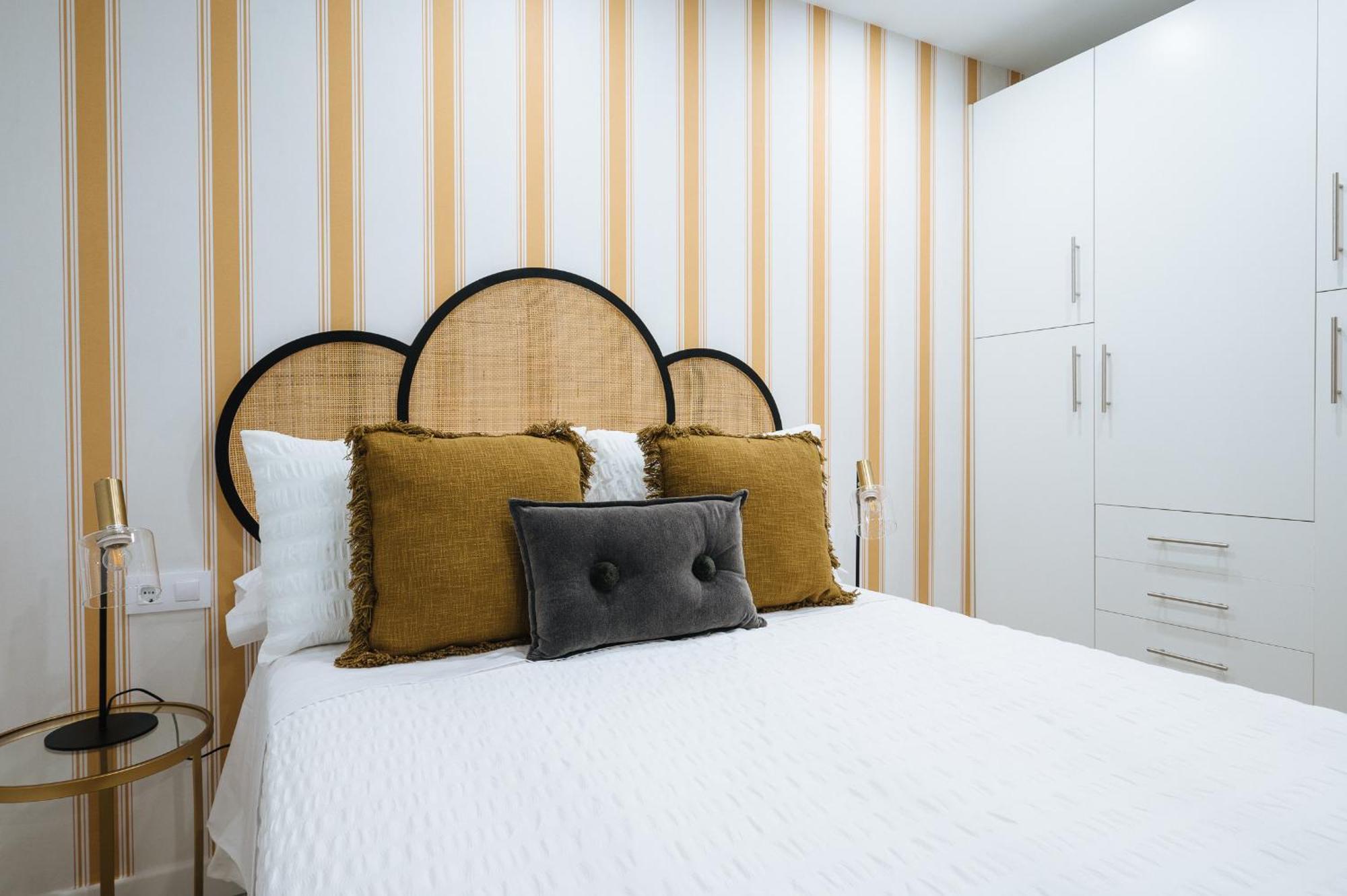 Wish Suite Miraflores De Sevilla Екстер'єр фото