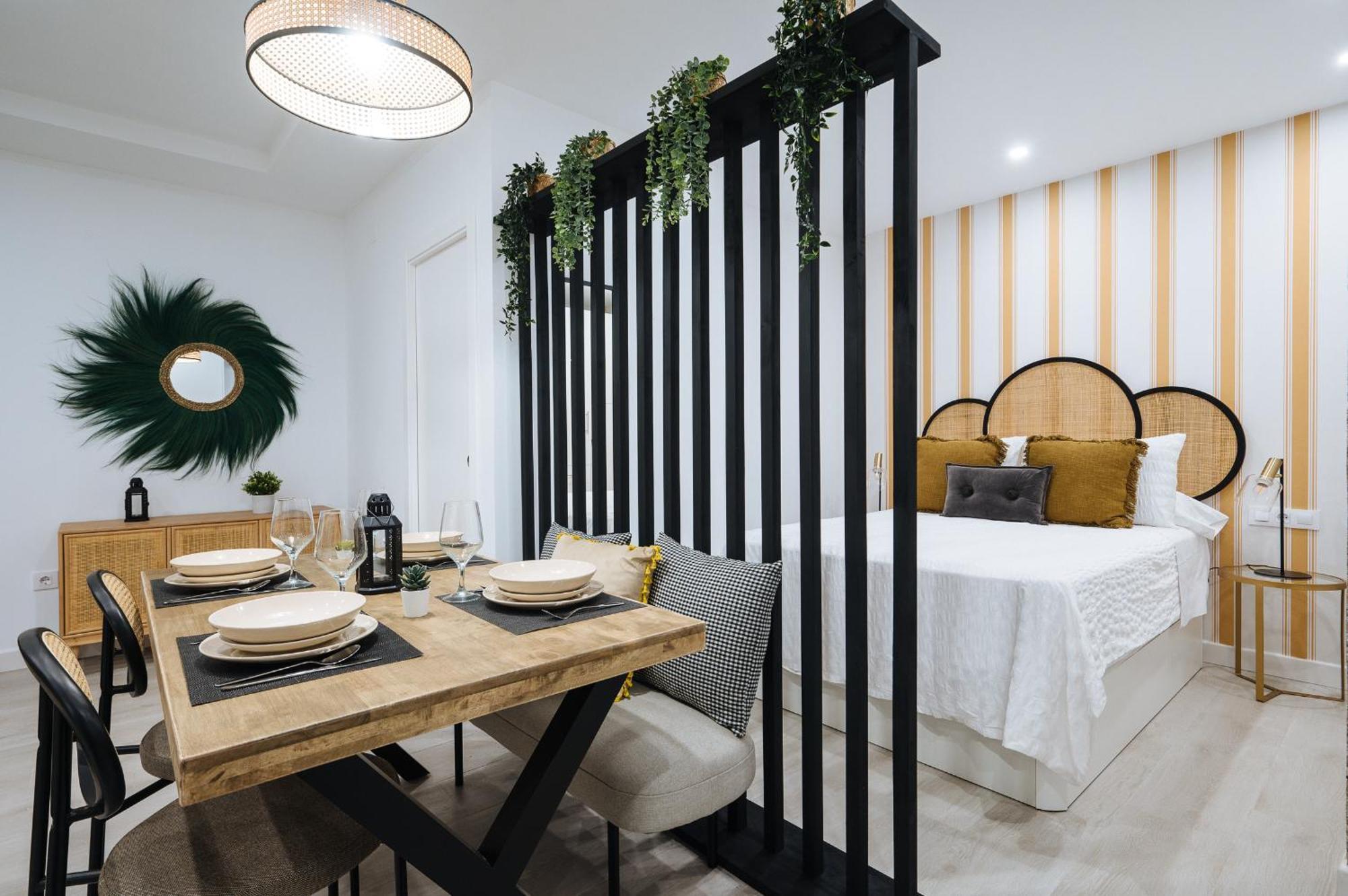 Wish Suite Miraflores De Sevilla Екстер'єр фото