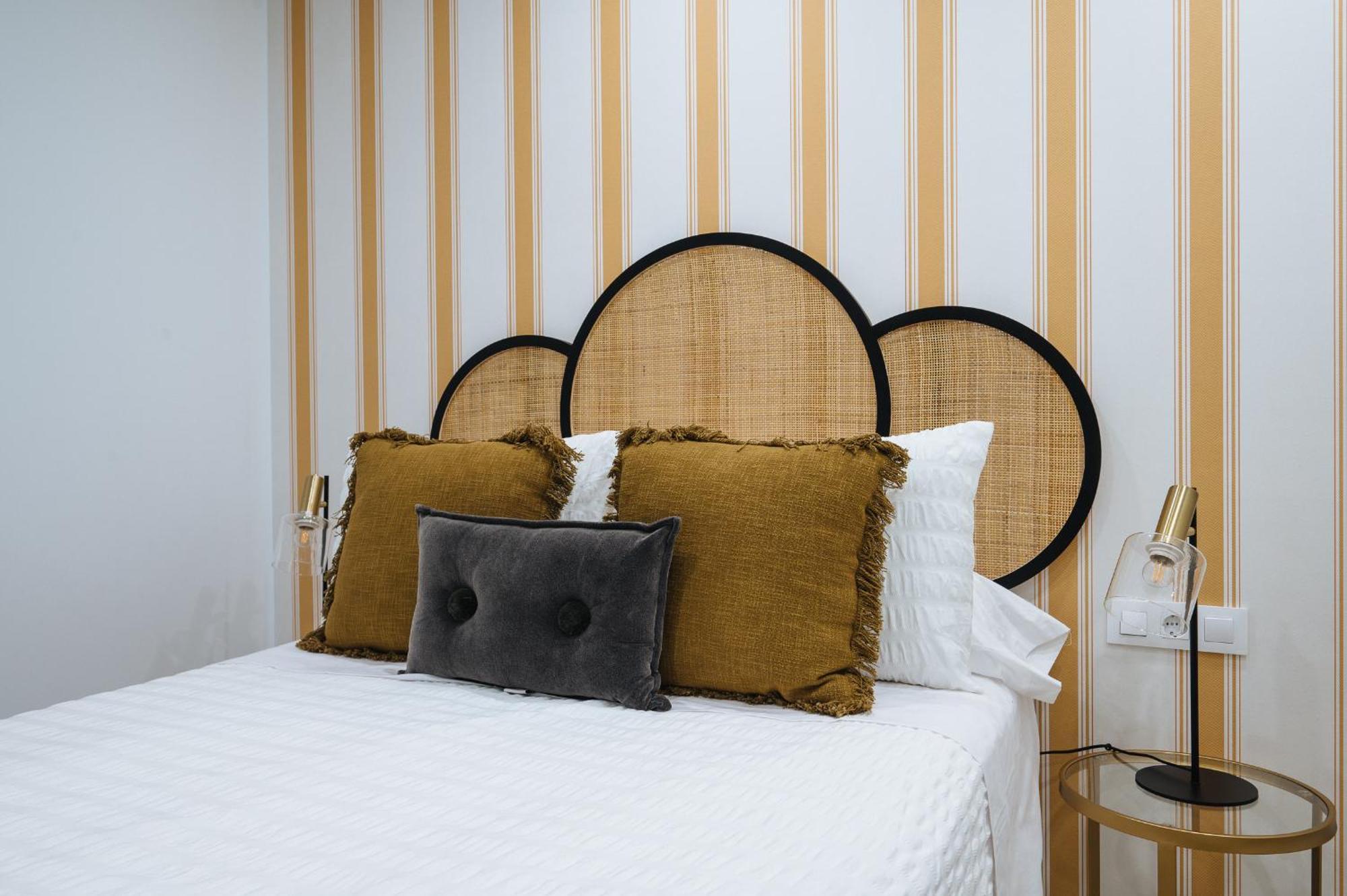Wish Suite Miraflores De Sevilla Екстер'єр фото