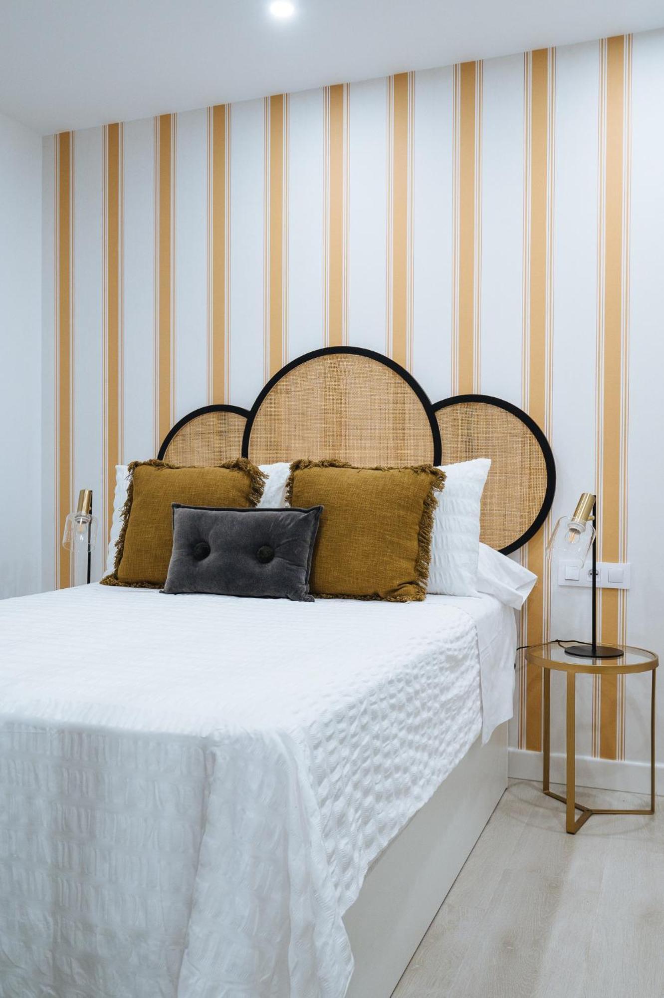 Wish Suite Miraflores De Sevilla Екстер'єр фото