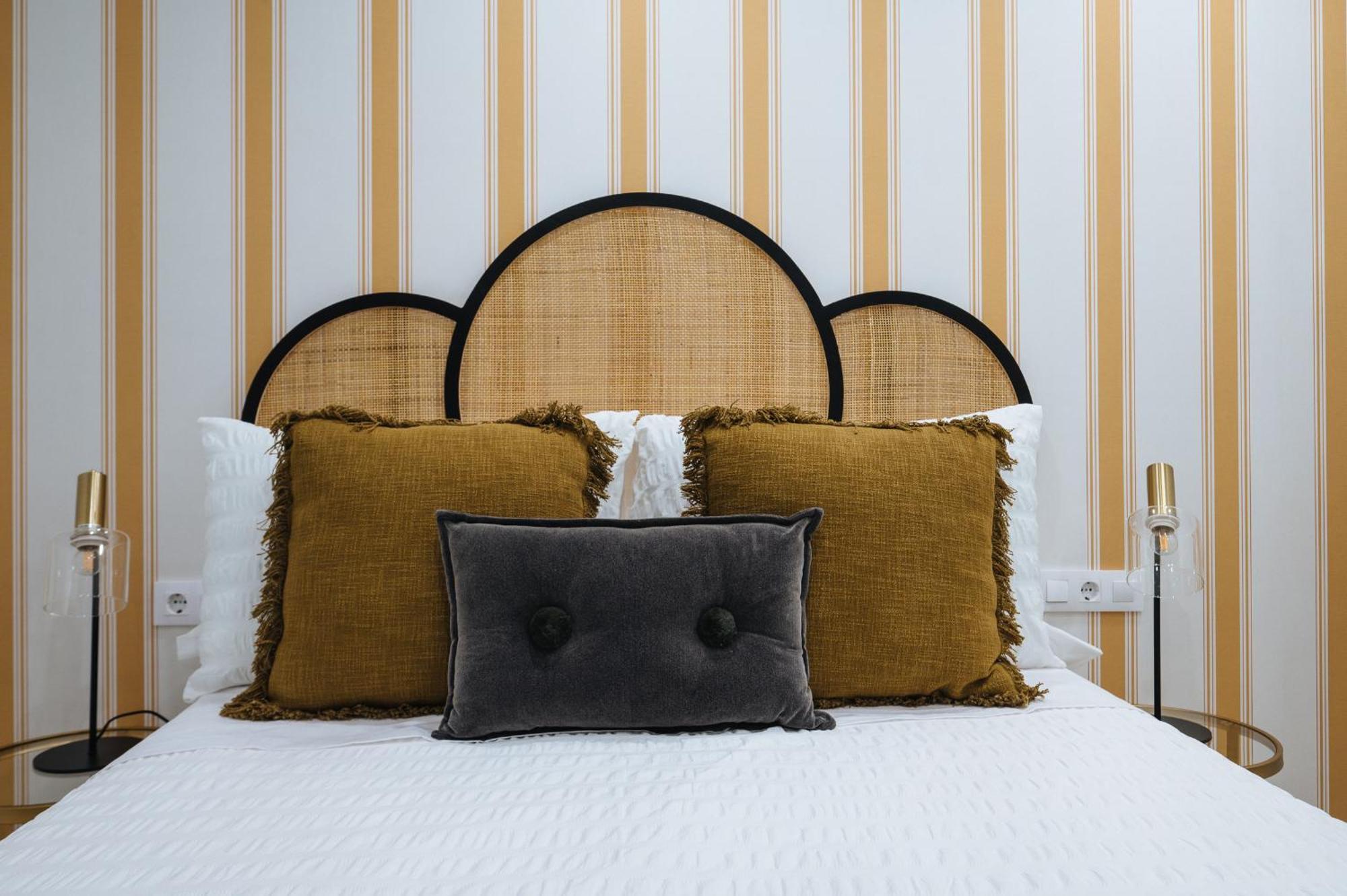 Wish Suite Miraflores De Sevilla Екстер'єр фото