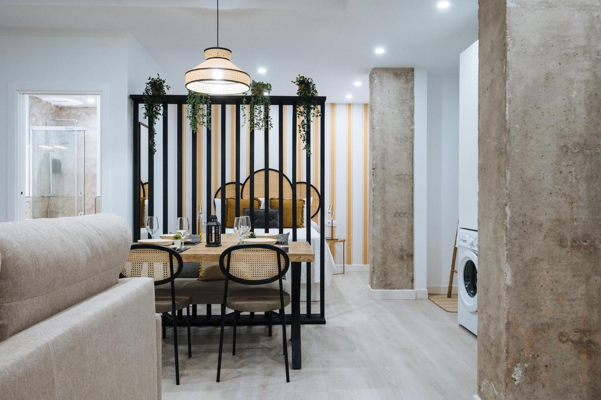 Wish Suite Miraflores De Sevilla Екстер'єр фото