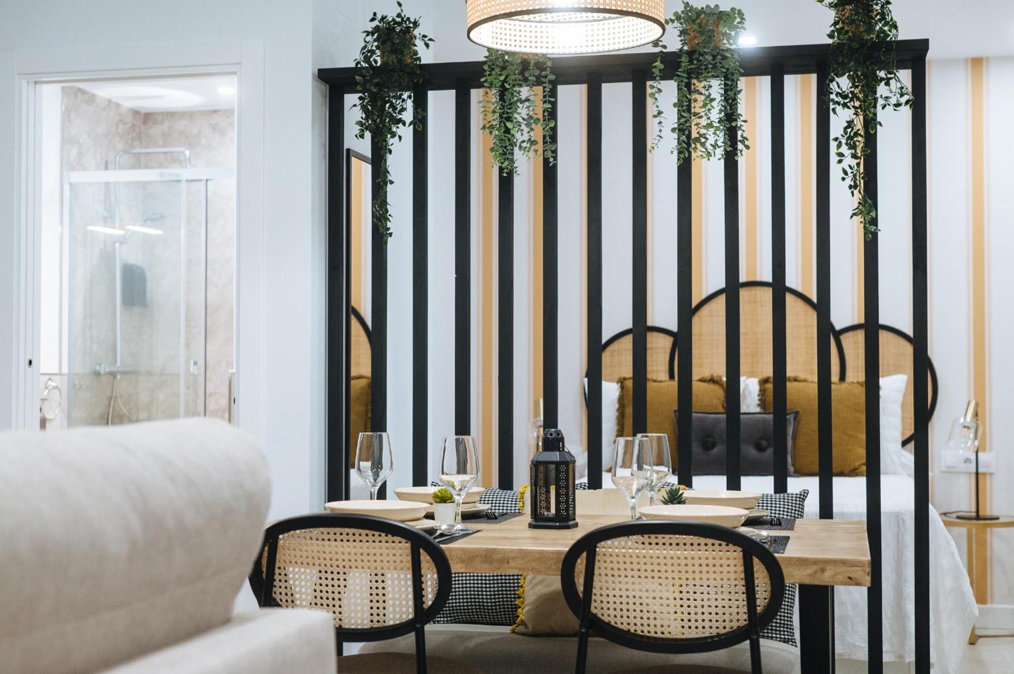 Wish Suite Miraflores De Sevilla Екстер'єр фото
