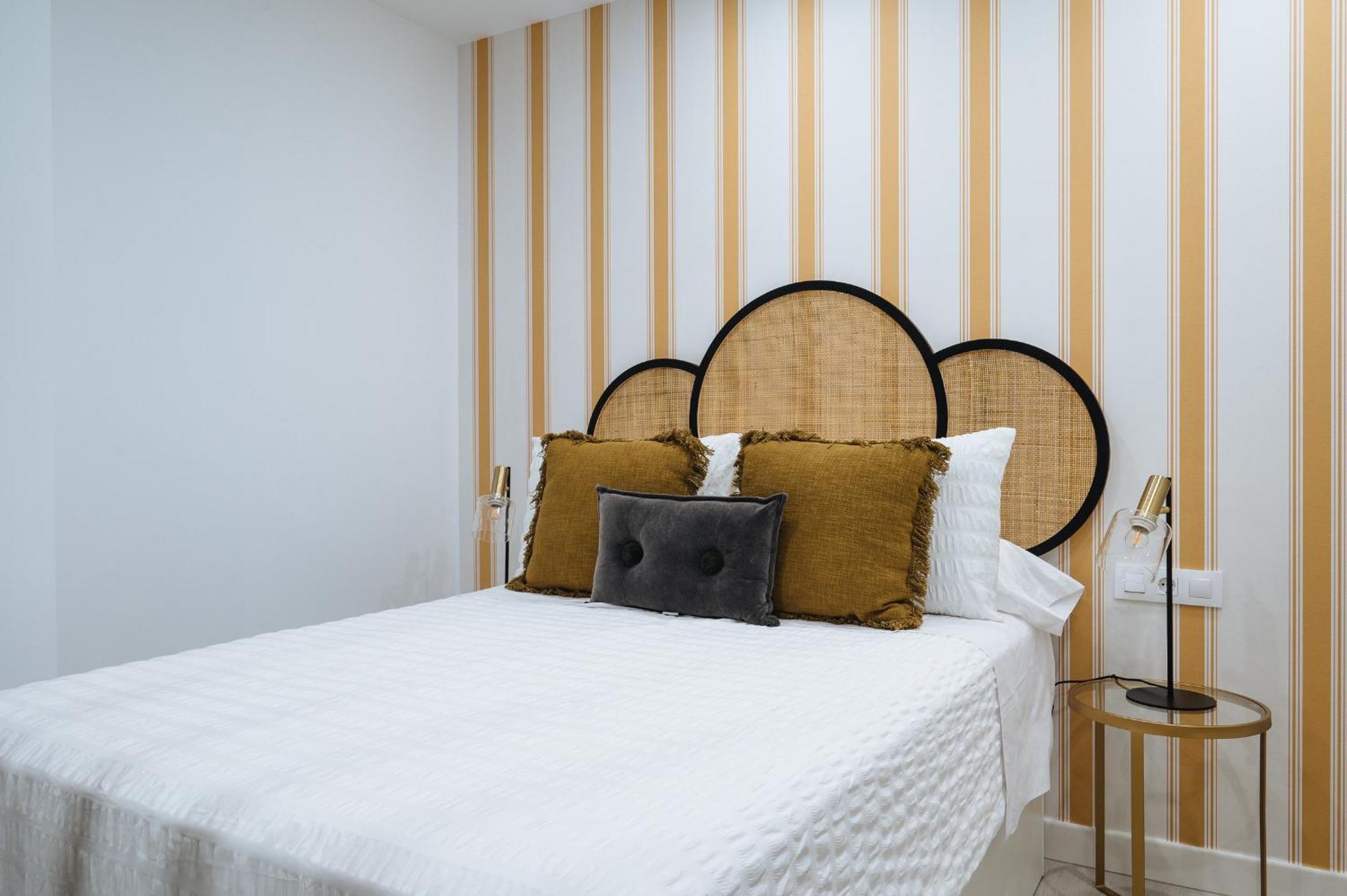 Wish Suite Miraflores De Sevilla Екстер'єр фото