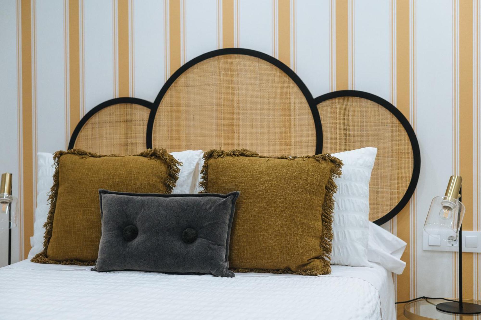 Wish Suite Miraflores De Sevilla Екстер'єр фото