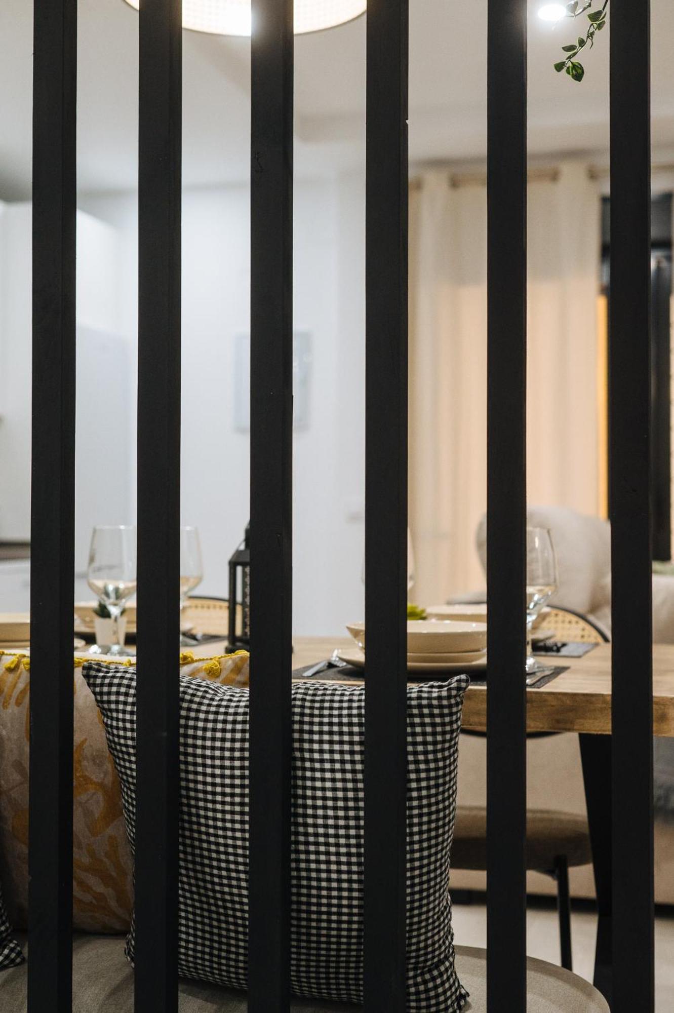 Wish Suite Miraflores De Sevilla Екстер'єр фото