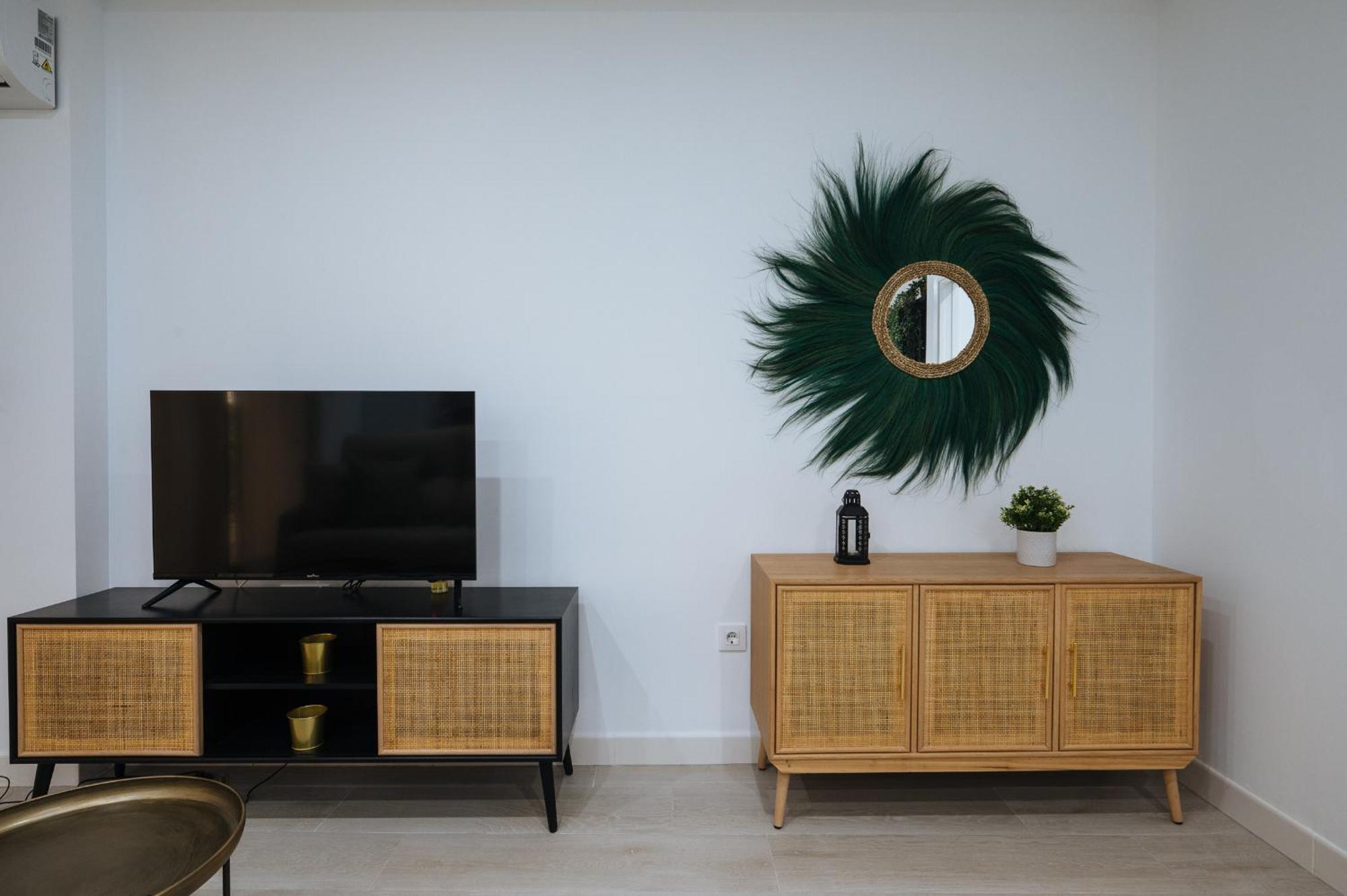 Wish Suite Miraflores De Sevilla Екстер'єр фото