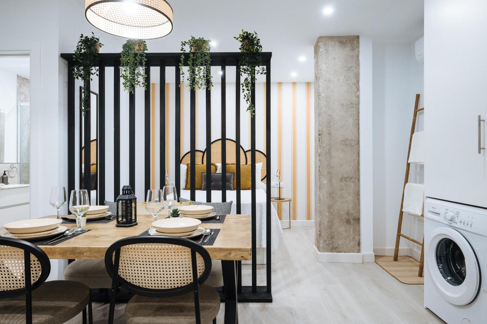 Wish Suite Miraflores De Sevilla Екстер'єр фото