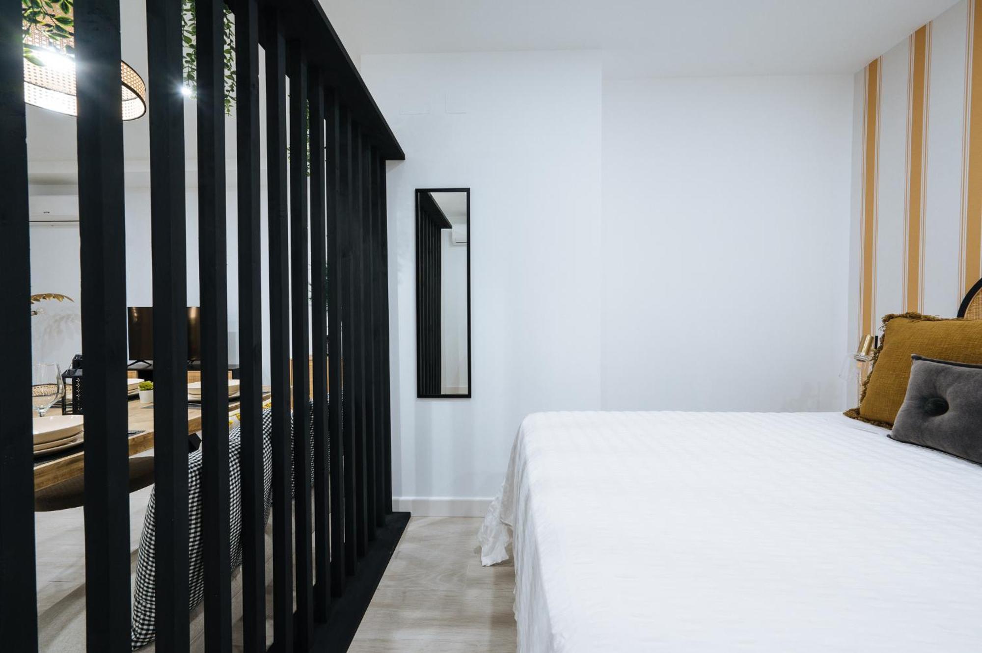 Wish Suite Miraflores De Sevilla Екстер'єр фото