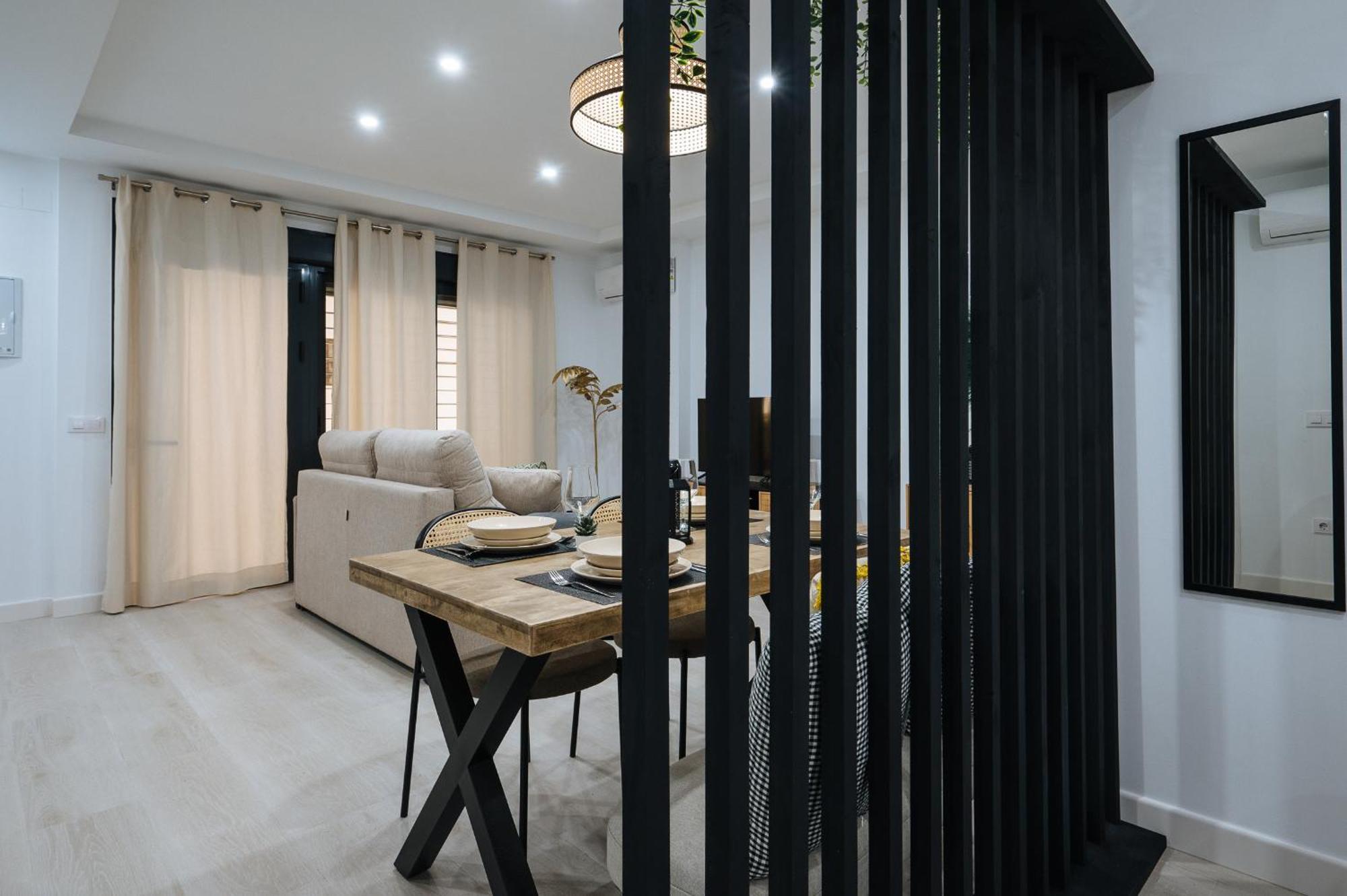 Wish Suite Miraflores De Sevilla Екстер'єр фото
