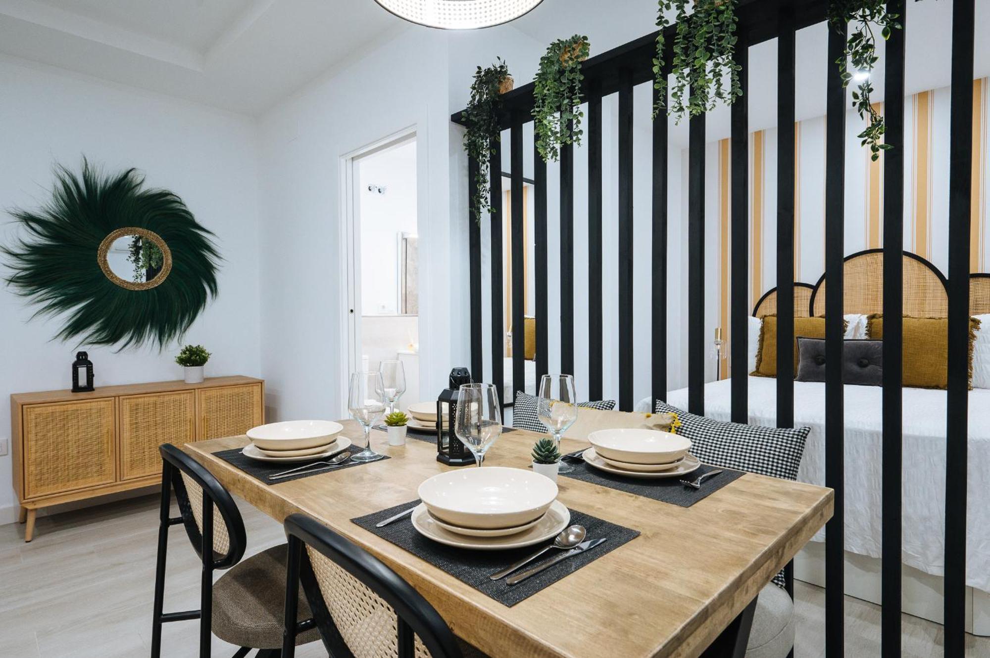 Wish Suite Miraflores De Sevilla Екстер'єр фото