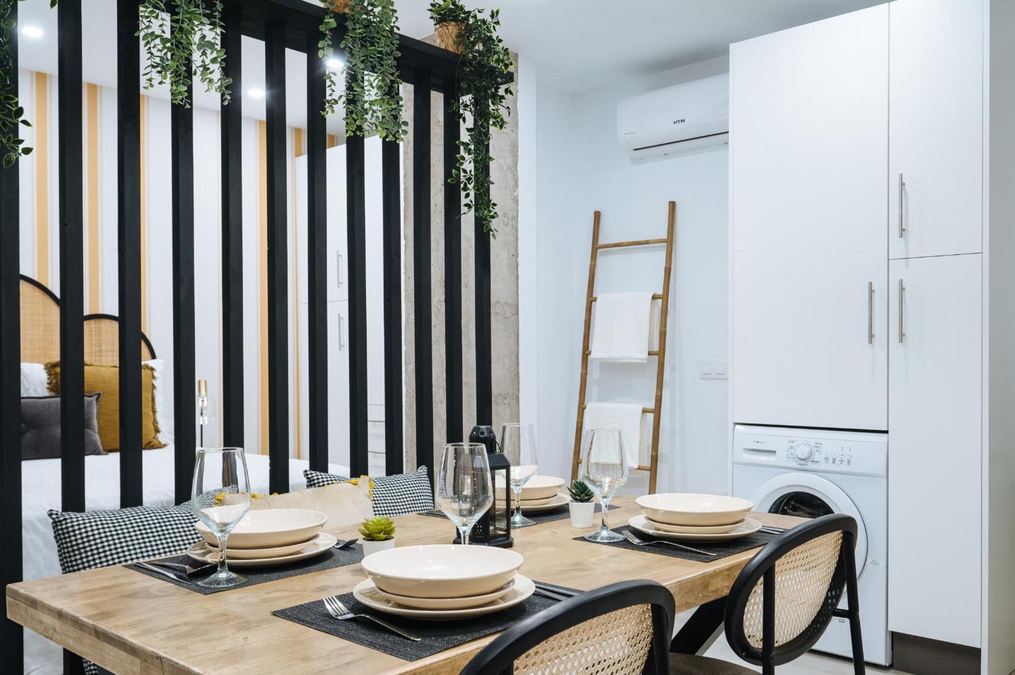 Wish Suite Miraflores De Sevilla Екстер'єр фото