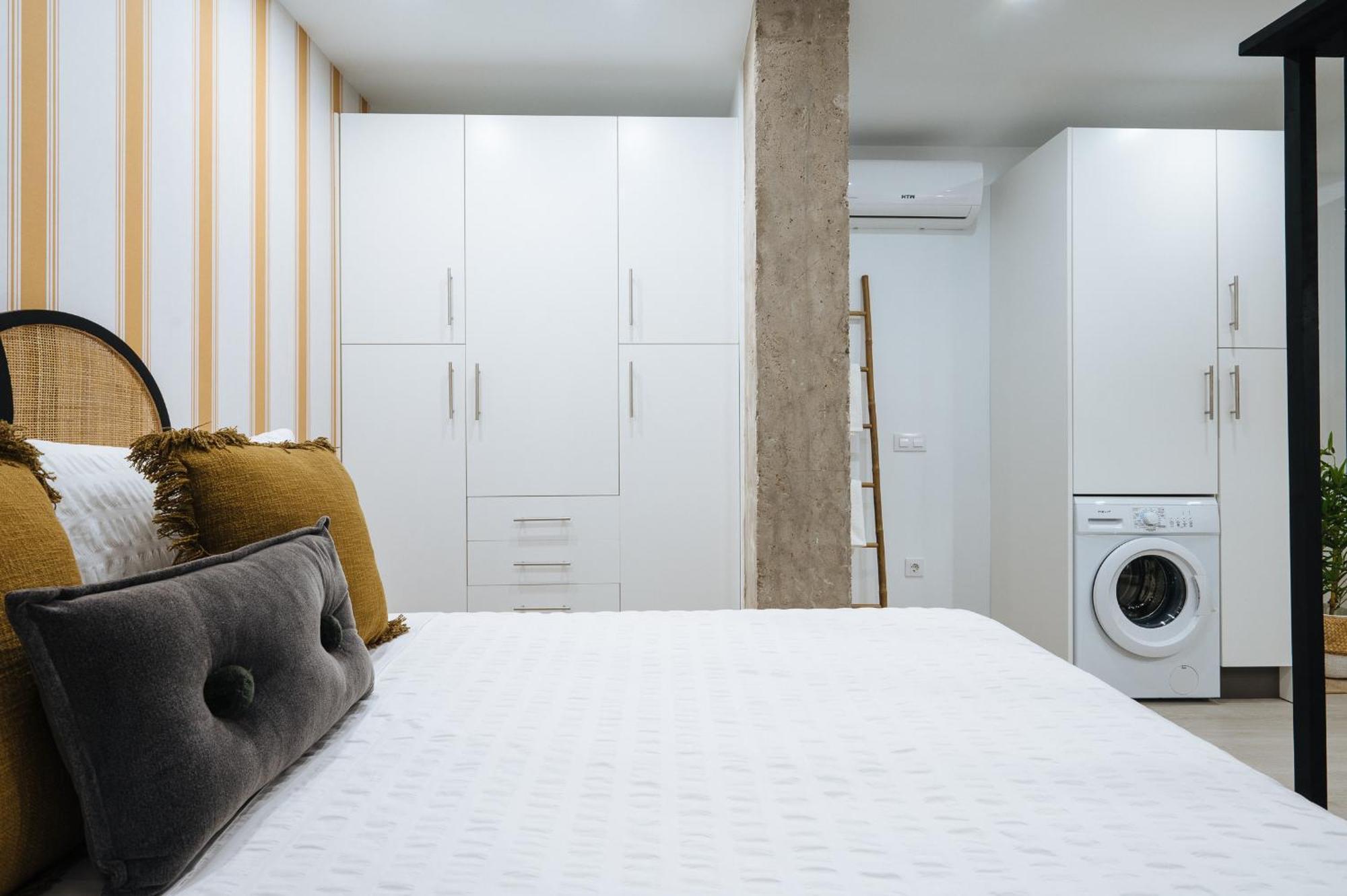 Wish Suite Miraflores De Sevilla Екстер'єр фото