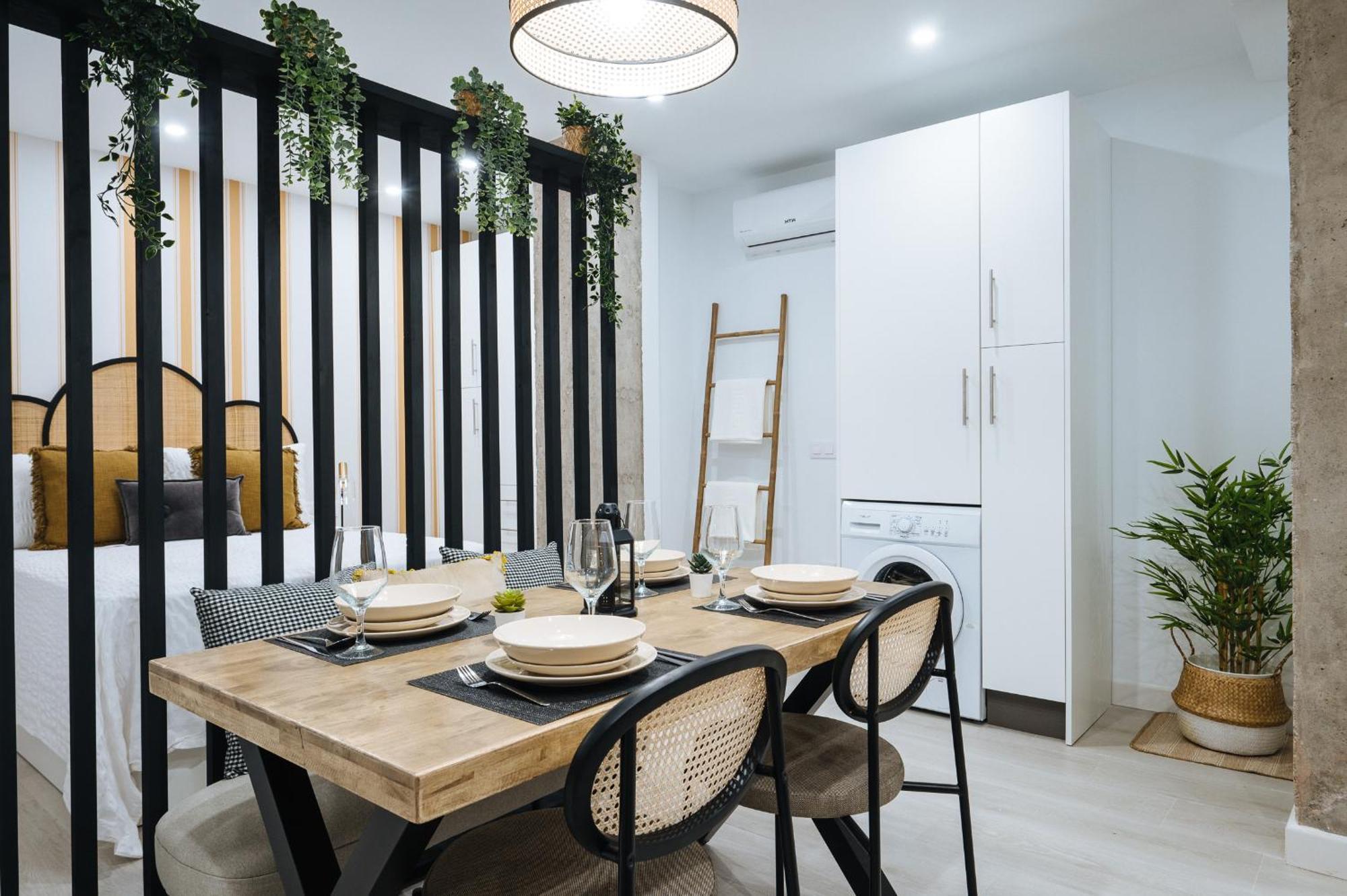 Wish Suite Miraflores De Sevilla Екстер'єр фото