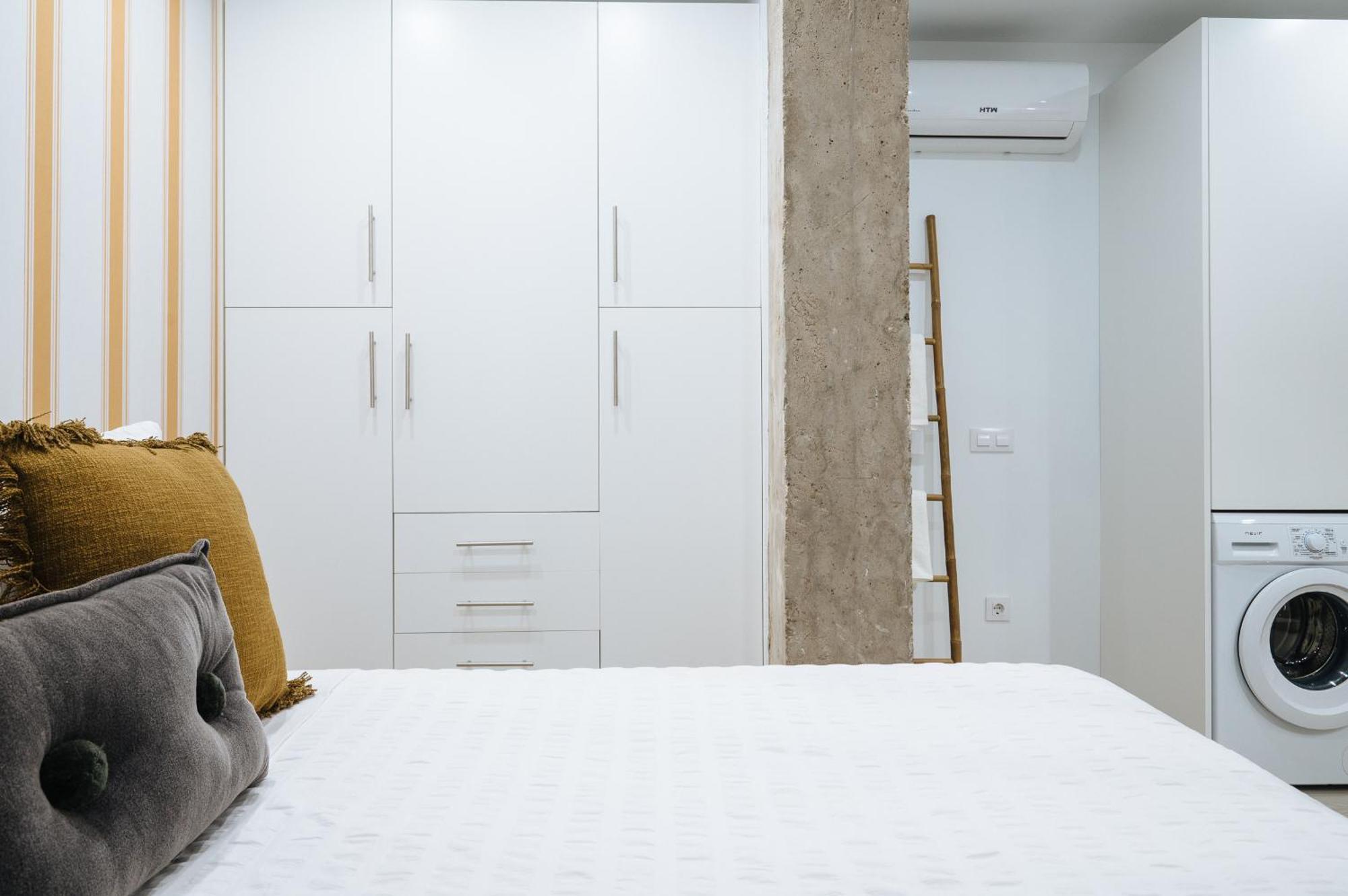 Wish Suite Miraflores De Sevilla Екстер'єр фото
