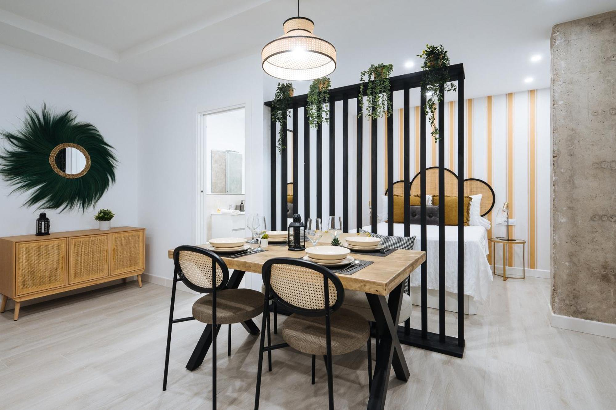 Wish Suite Miraflores De Sevilla Екстер'єр фото