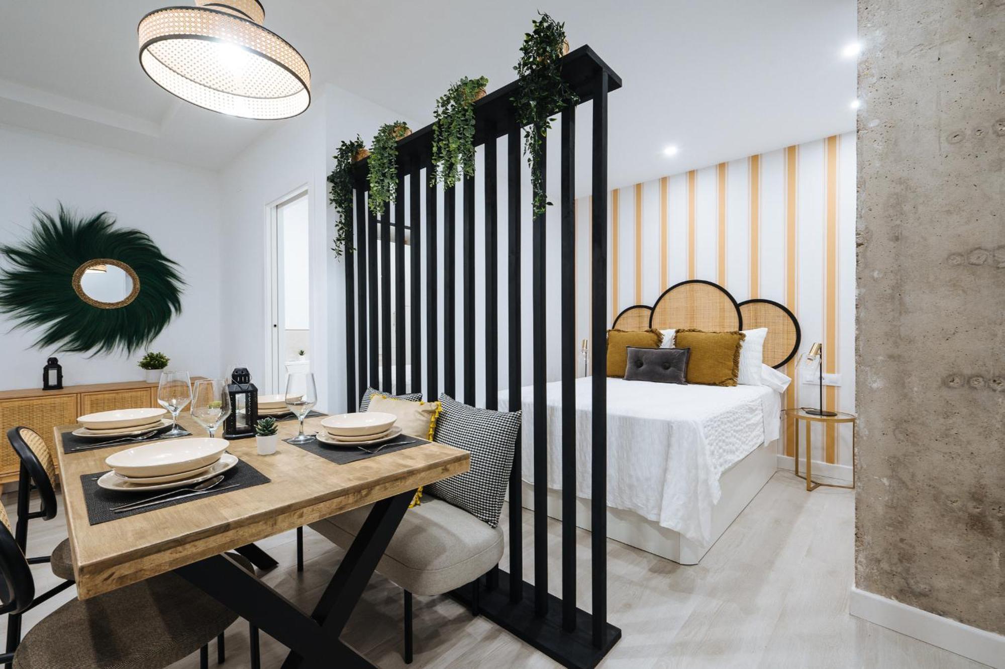 Wish Suite Miraflores De Sevilla Екстер'єр фото