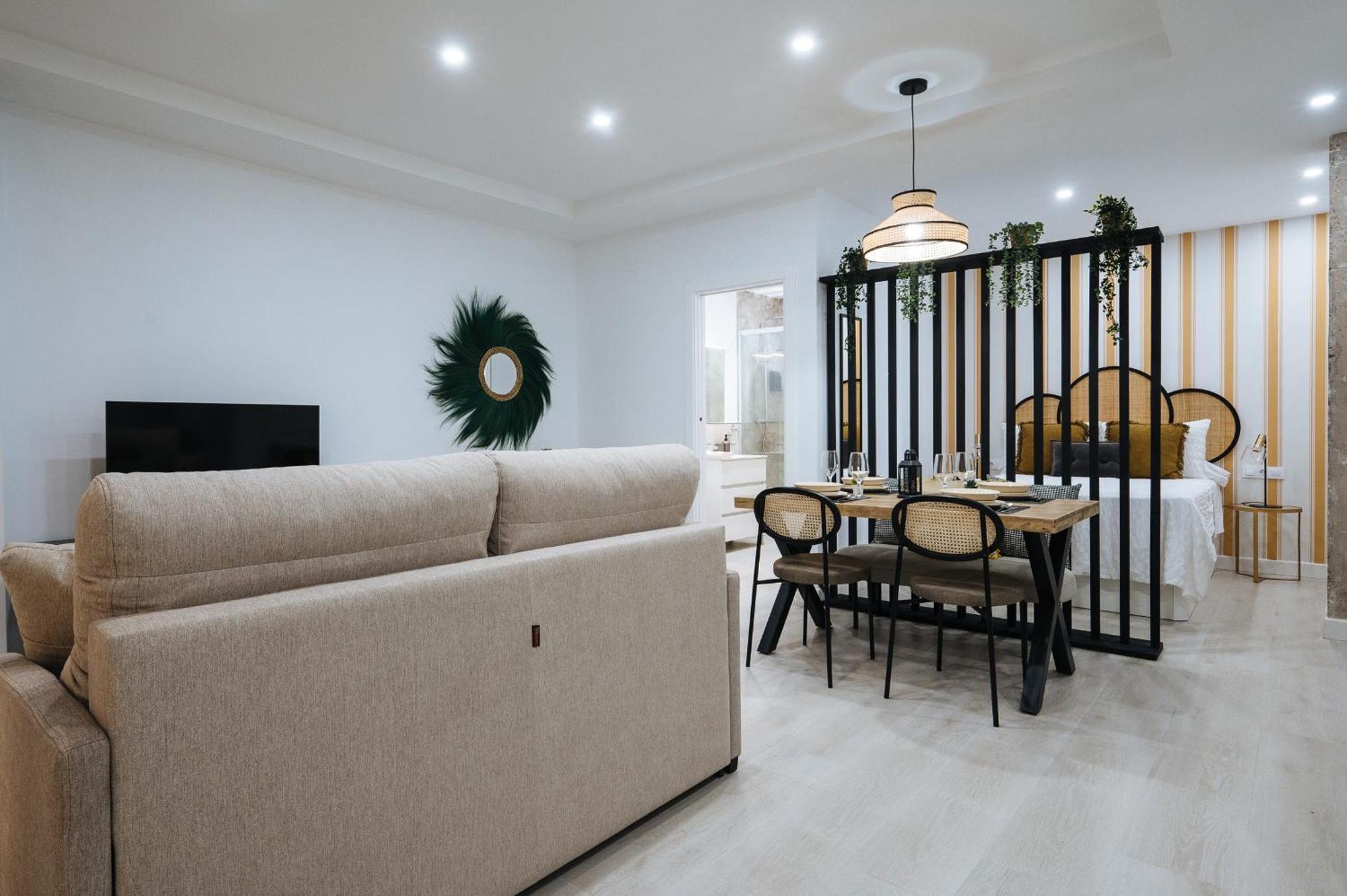 Wish Suite Miraflores De Sevilla Екстер'єр фото