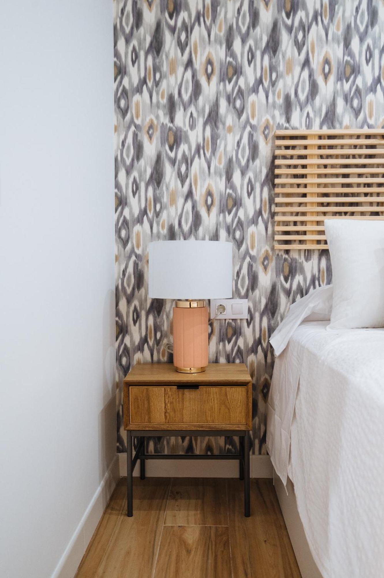 Wish Suite Miraflores De Sevilla Екстер'єр фото