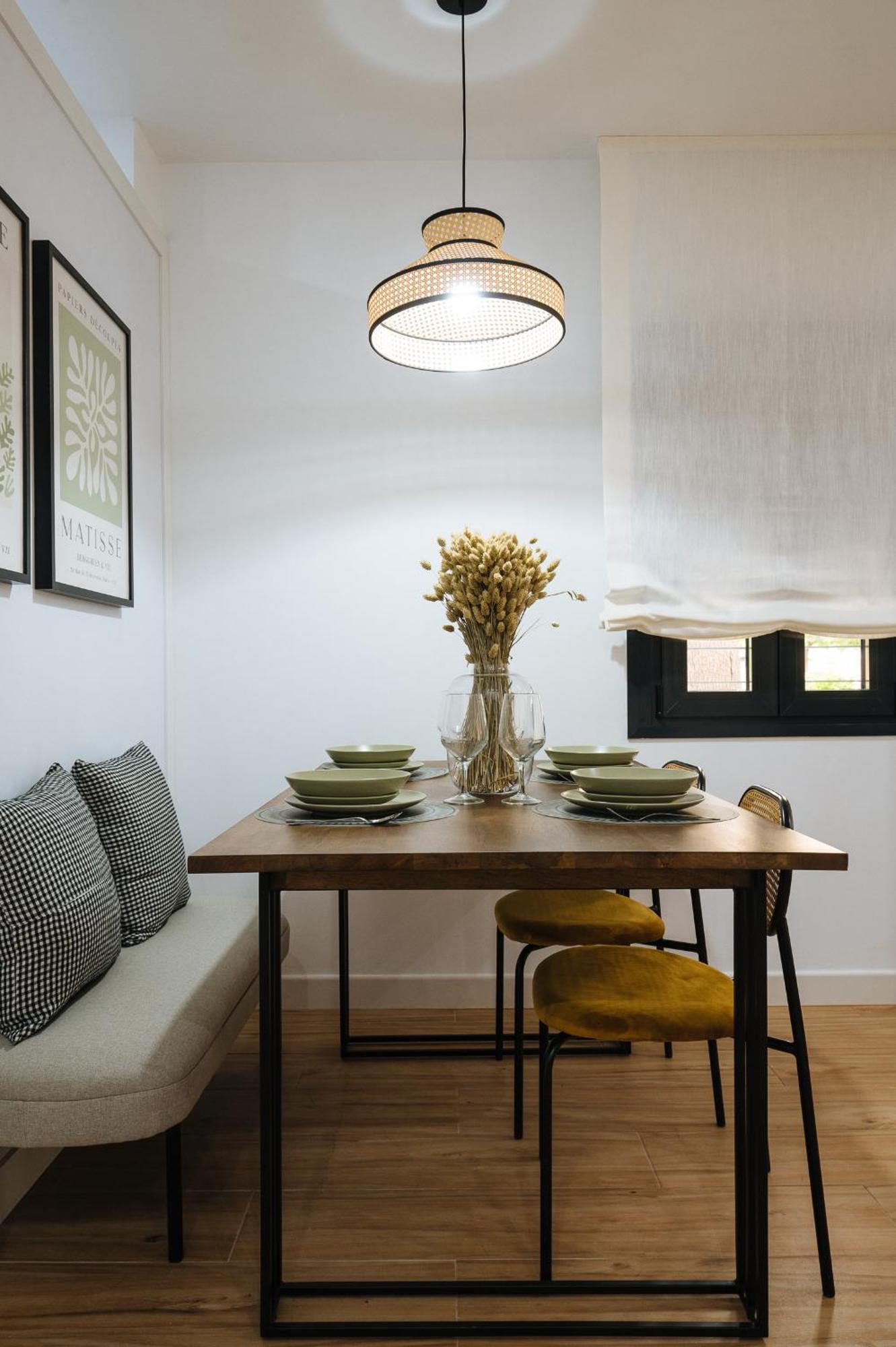 Wish Suite Miraflores De Sevilla Екстер'єр фото