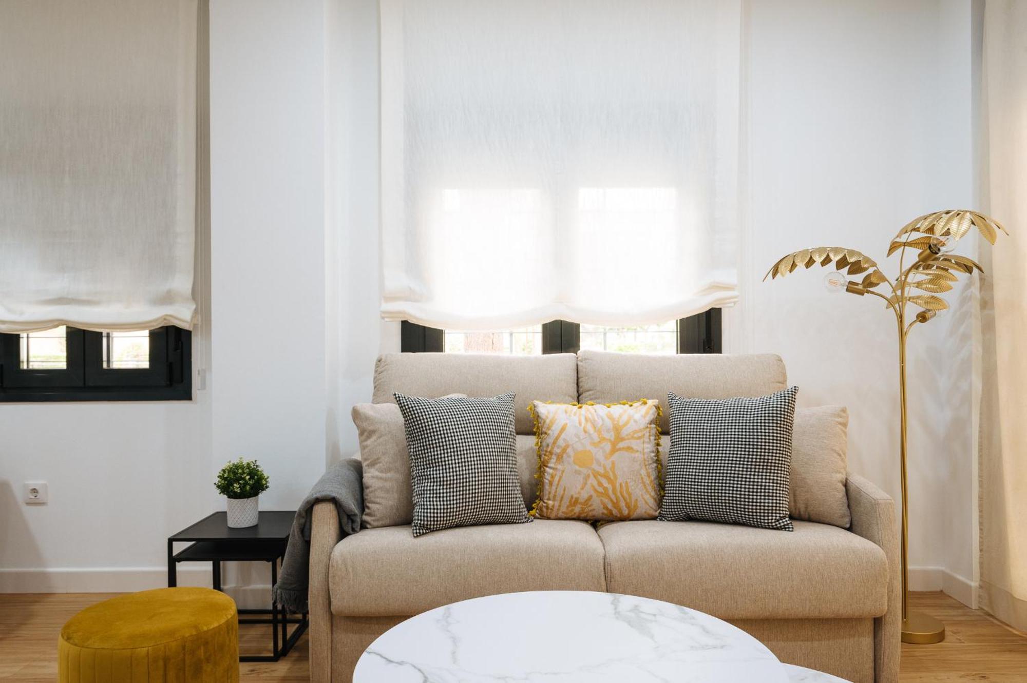 Wish Suite Miraflores De Sevilla Екстер'єр фото