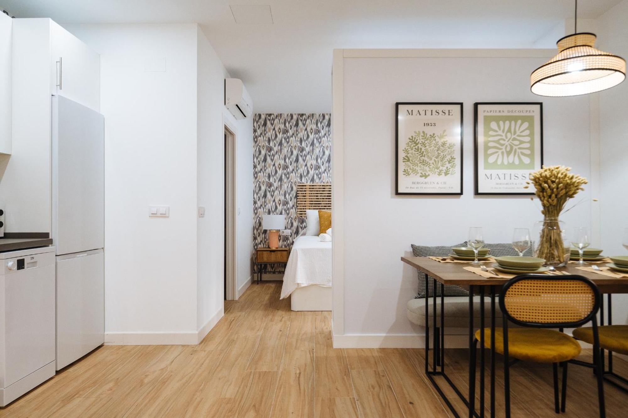 Wish Suite Miraflores De Sevilla Екстер'єр фото