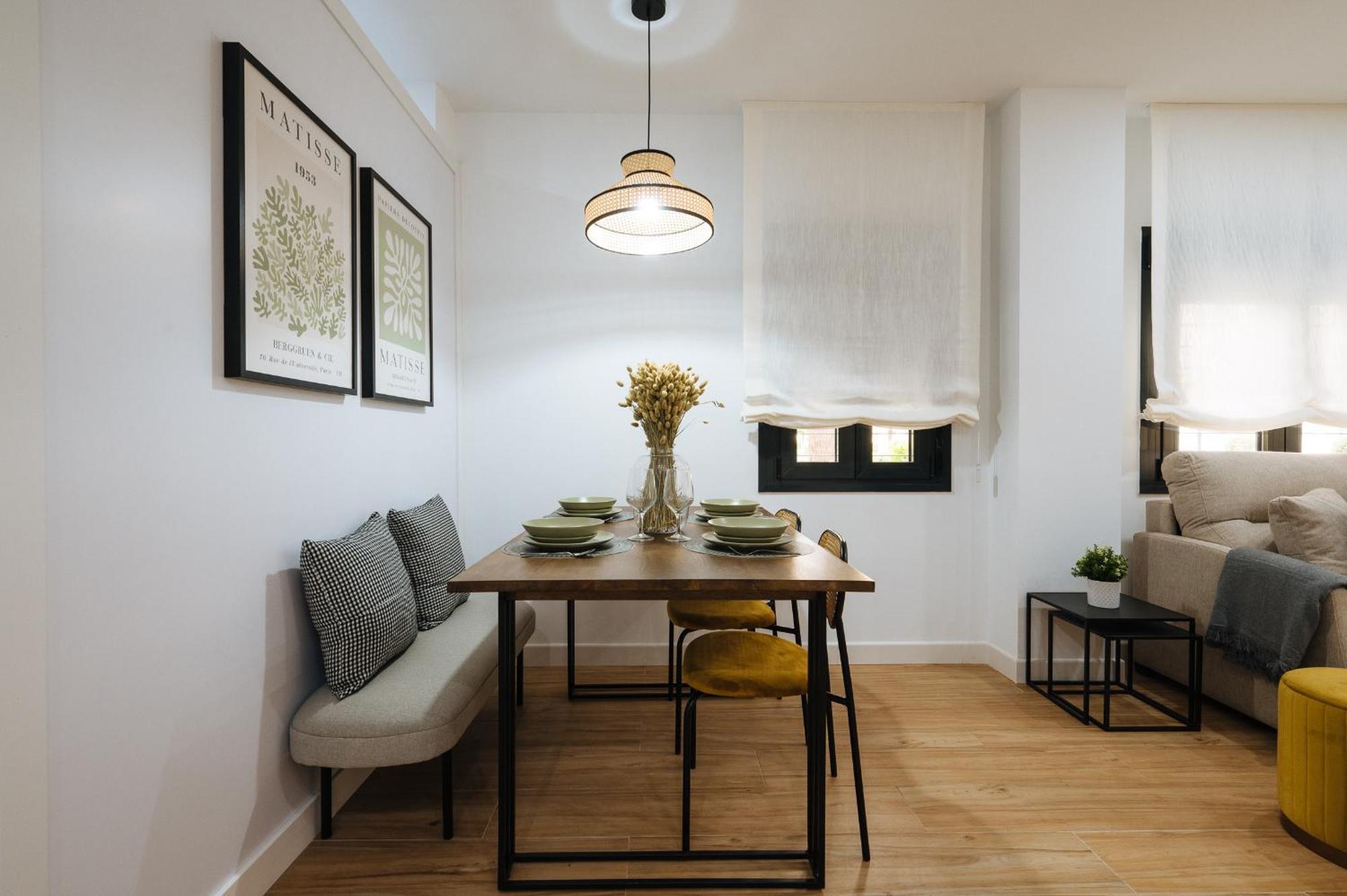 Wish Suite Miraflores De Sevilla Екстер'єр фото