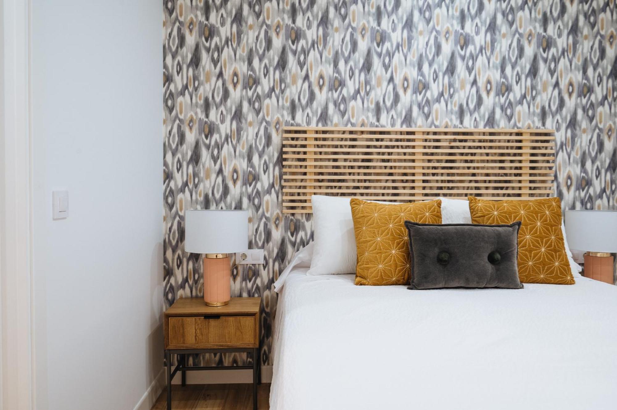 Wish Suite Miraflores De Sevilla Екстер'єр фото