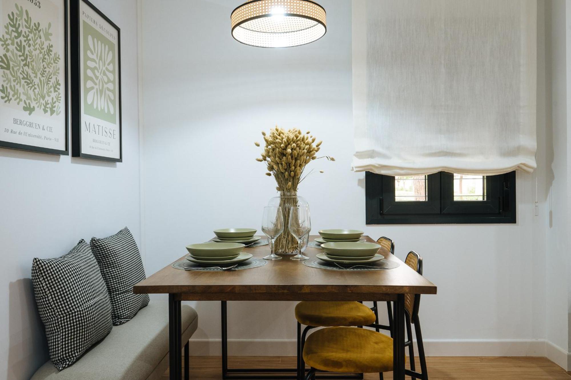 Wish Suite Miraflores De Sevilla Екстер'єр фото