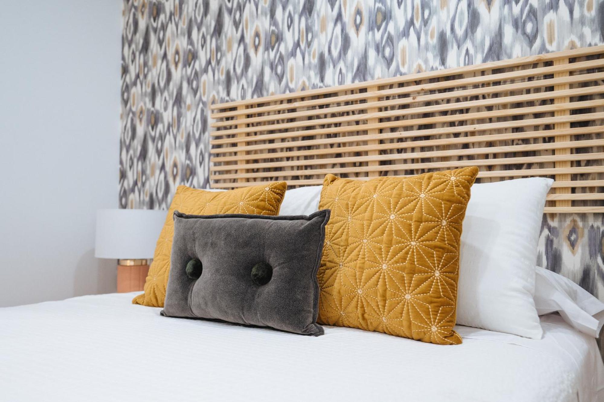Wish Suite Miraflores De Sevilla Екстер'єр фото