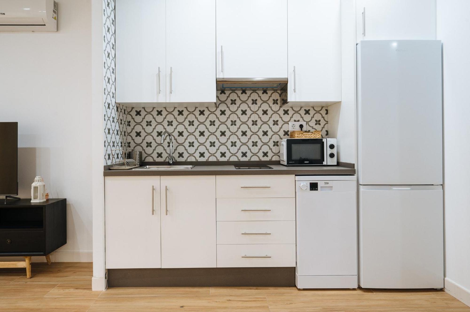 Wish Suite Miraflores De Sevilla Екстер'єр фото