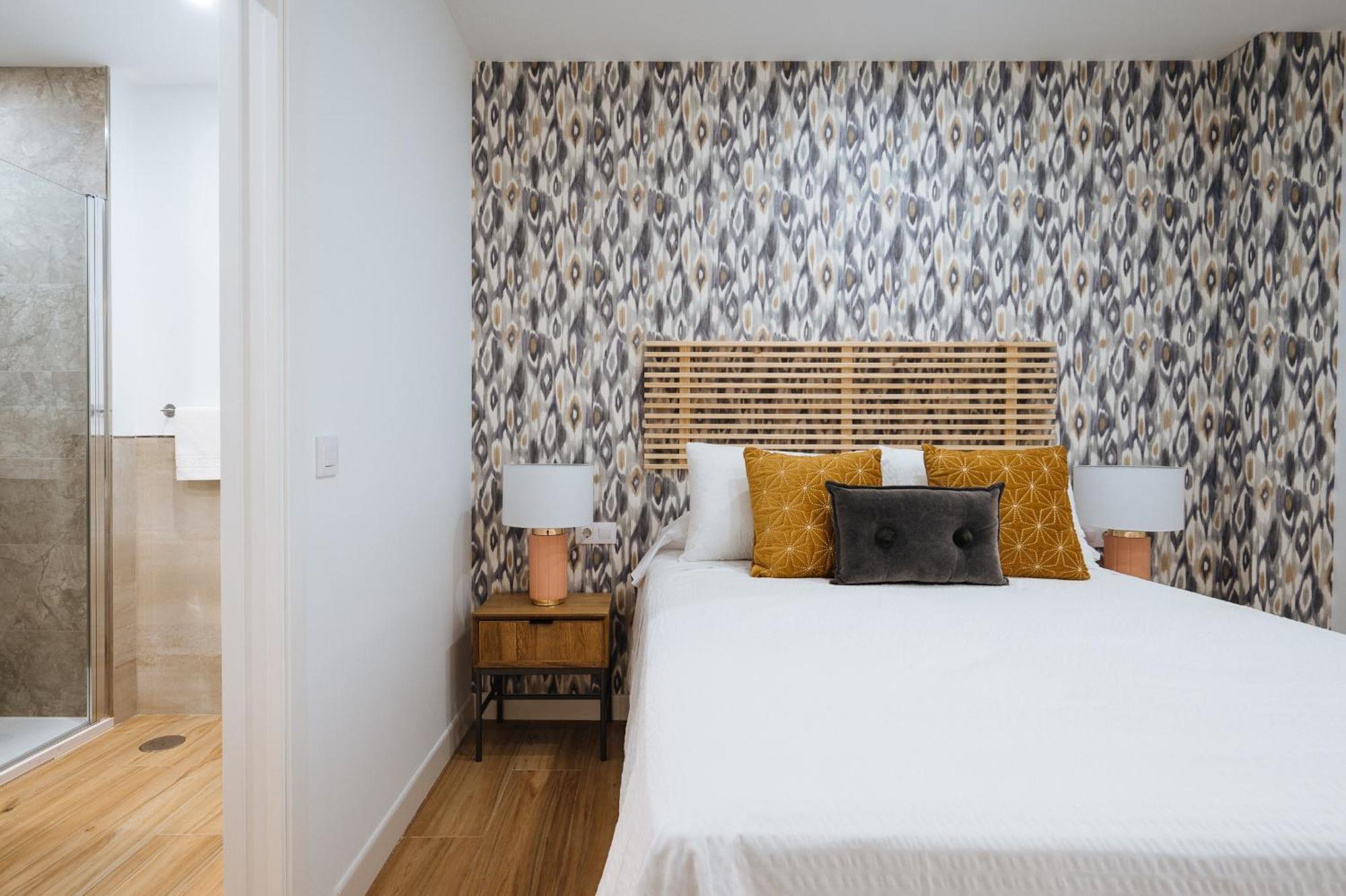 Wish Suite Miraflores De Sevilla Екстер'єр фото