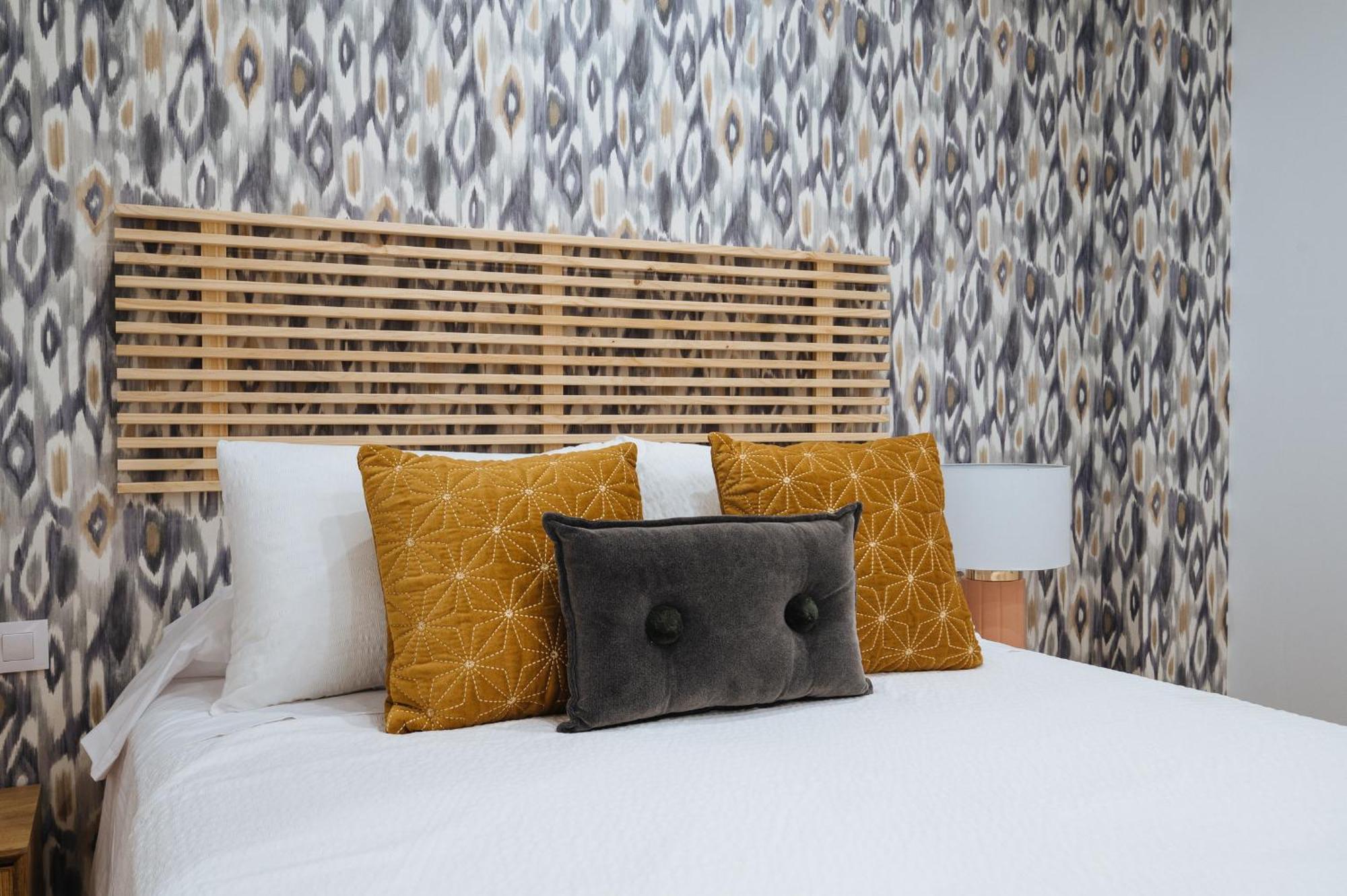 Wish Suite Miraflores De Sevilla Екстер'єр фото